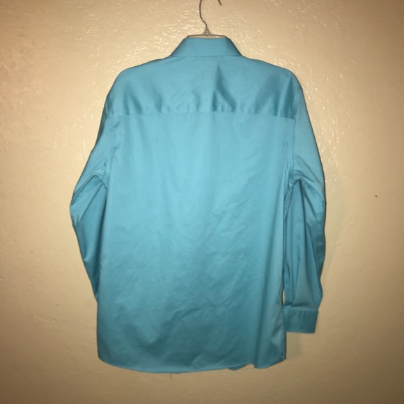 Kenneth Cole button down. - Picture 4 of 4